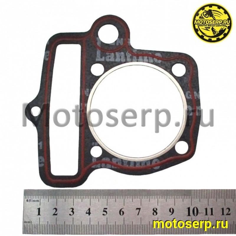 Купить  Прокладка головки цилиндра 156FMJ YX1P56FMJ X150 (шт) (AVANTIS 18687 купить с доставкой по Москве и России, цена, технические характеристики, комплектация фото  - motoserp.ru