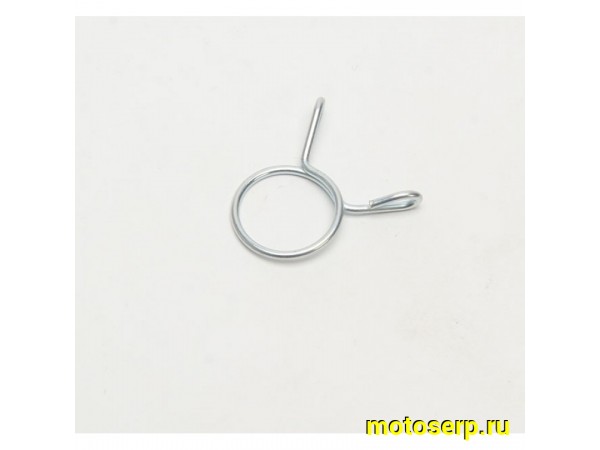 Купить  Хомут 10 мм бензошланга (шт) (AVANTIS 25156 купить с доставкой по Москве и России, цена, технические характеристики, комплектация фото  - motoserp.ru