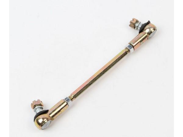 Купить  Тяга рулевая с наконечниками ATV  (L=240mm) (шт) (AVANTIS 32883 купить с доставкой по Москве и России, цена, технические характеристики, комплектация фото  - motoserp.ru