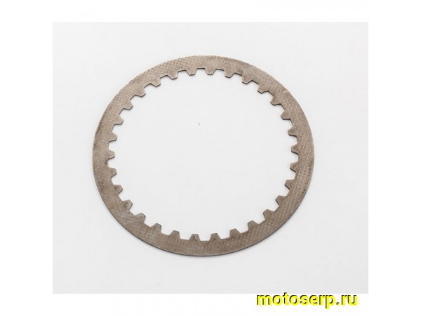 Купить  Диски сцепления ведущий (сталь) ZS177MM (шт) (AVANTIS 14182 купить с доставкой по Москве и России, цена, технические характеристики, комплектация фото  - motoserp.ru