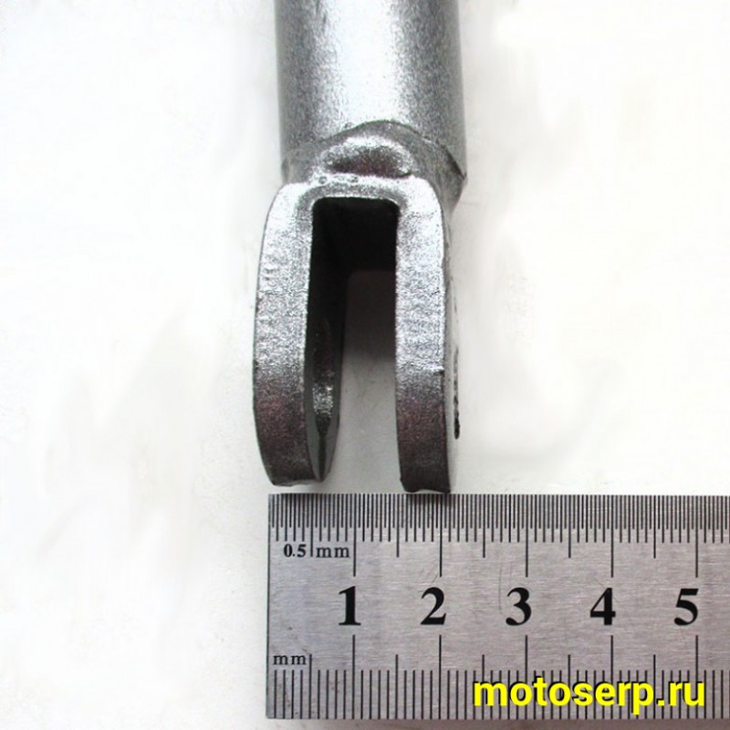 Купить  Подножка стояночная боковая Avantis 125-190cc (шт) (AVANTIS 30176 купить с доставкой по Москве и России, цена, технические характеристики, комплектация фото  - motoserp.ru