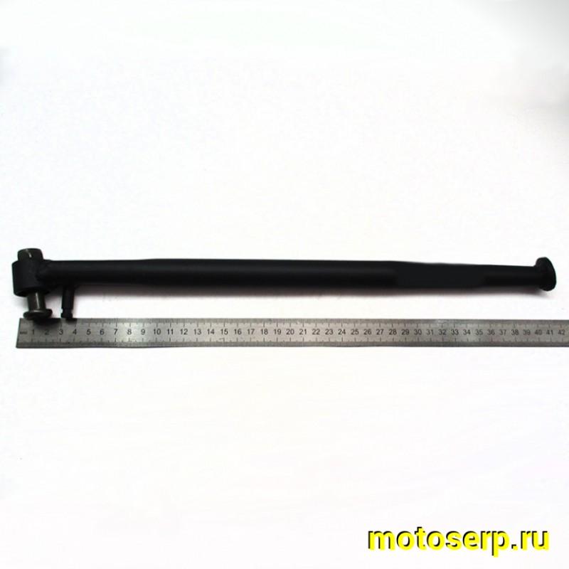 Купить  Подножка стояночная боковая Avantis A6 (шт) (AVANTIS 19074 купить с доставкой по Москве и России, цена, технические характеристики, комплектация фото  - motoserp.ru