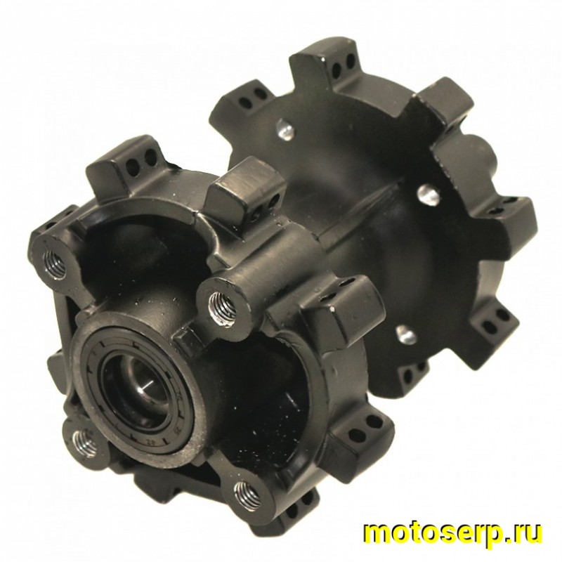 Купить  Ступица заднего колеса Kayo T2 (с 2014г.) D-126mm, d-42mm, L-149mm (шт) (0 купить с доставкой по Москве и России, цена, технические характеристики, комплектация фото  - motoserp.ru