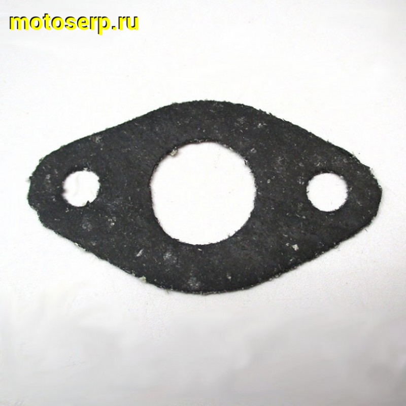 Купить  Прокладка карбюратора Мопед, Крот К60В (шт) (Мир 09318 купить с доставкой по Москве и России, цена, технические характеристики, комплектация фото  - motoserp.ru