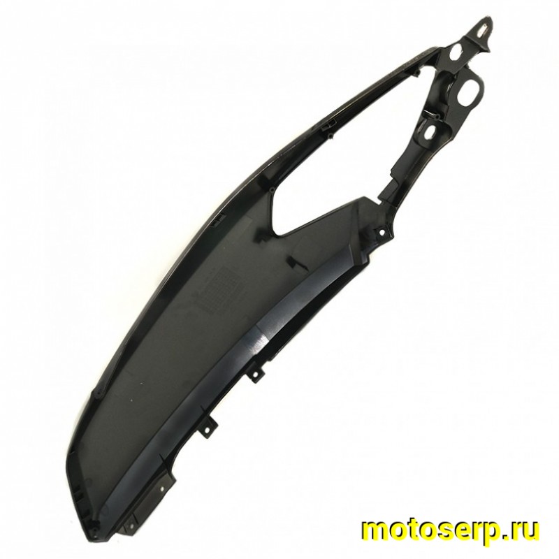 Купить  Обтекатель задний (боковина) VENTO MAX, QUANTUM левый (107/108) BLACK GLOSS (Черный глянцевый) (шт)  (Vento 23844 (MM 42106 (0 купить с доставкой по Москве и России, цена, технические характеристики, комплектация фото  - motoserp.ru