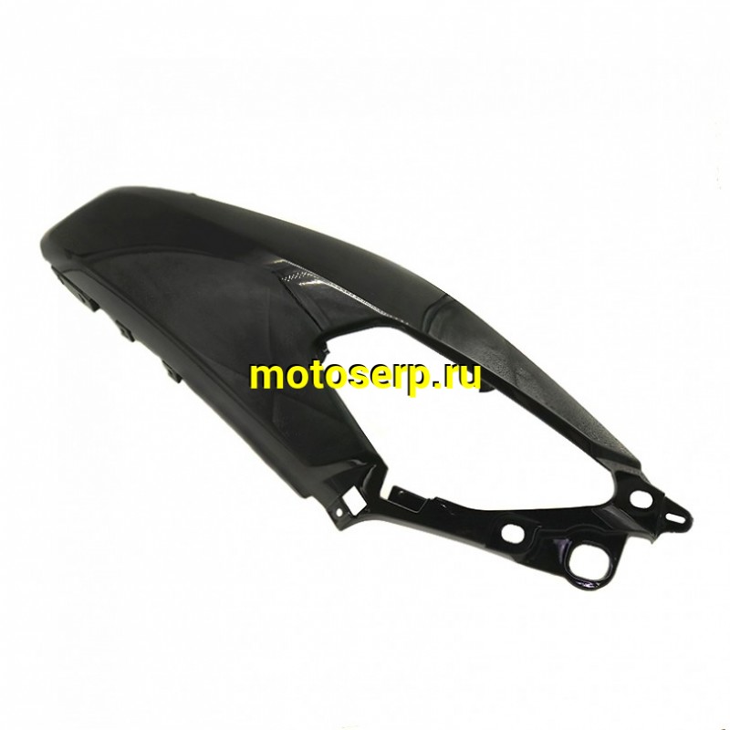 Купить  Обтекатель задний (боковина) VENTO MAX, QUANTUM правый (107/108) BLACK GLOSS (черный глянцевый с полоской) (шт)  (Vento 23844 (MM 42107 (0 купить с доставкой по Москве и России, цена, технические характеристики, комплектация фото  - motoserp.ru