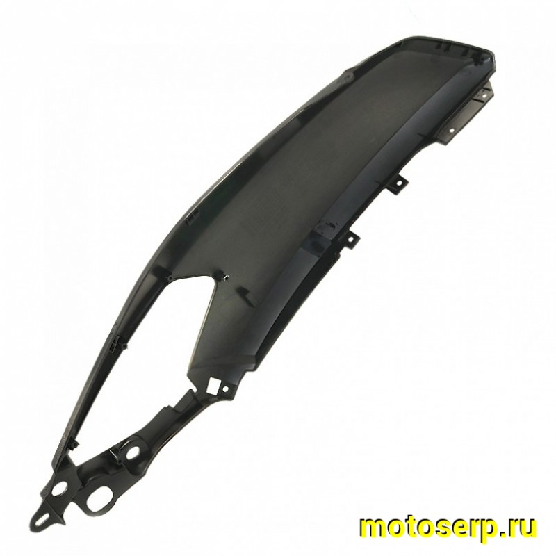 Купить  Обтекатель задний (боковина) VENTO MAX, QUANTUM правый (107/108) BLACK GLOSS (черный глянцевый с полоской) (шт)  (Vento 23844 (MM 42107 (0 купить с доставкой по Москве и России, цена, технические характеристики, комплектация фото  - motoserp.ru