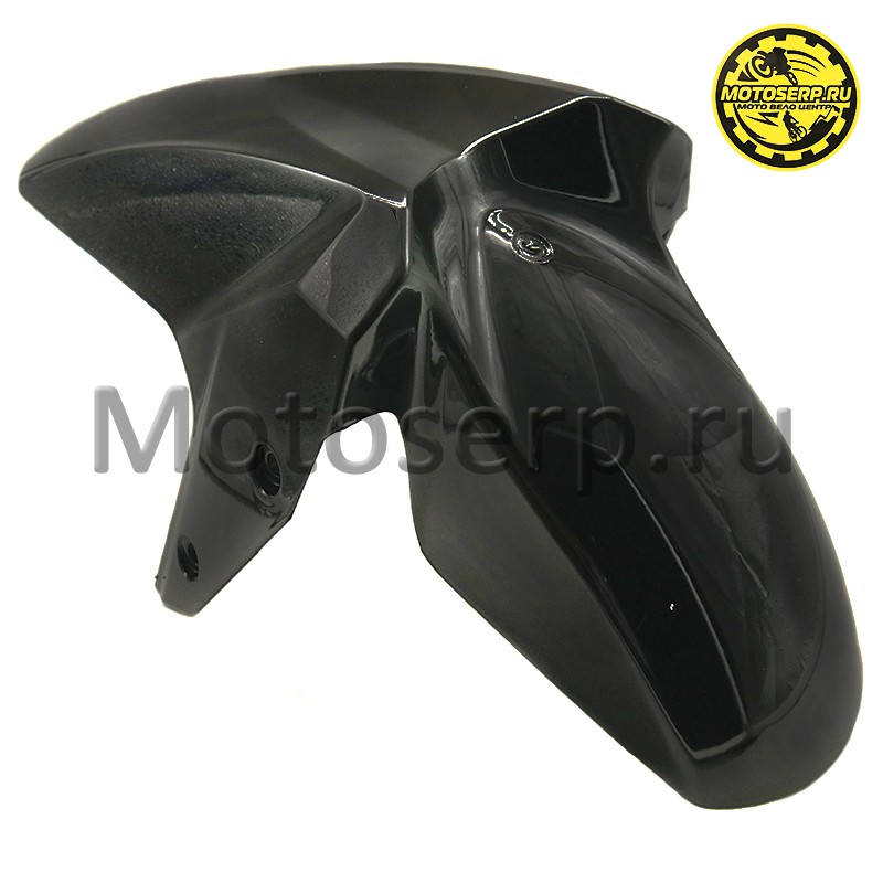 Купить  Крыло переднее VENTO MAX, QUANTUM (102/103) BLACK GLOSS (Черный глянцевый) (шт)  (Vento 23716 (MM 42098 купить с доставкой по Москве и России, цена, технические характеристики, комплектация фото  - motoserp.ru