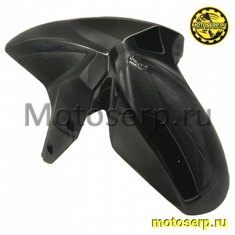 Купить  Крыло переднее VENTO MAX, QUANTUM (102/103) BLACK GLOSS (Черный глянцевый) (шт)  (Vento 23716 (MM 42098 купить с доставкой по Москве и России, цена, технические характеристики, комплектация фото  - motoserp.ru