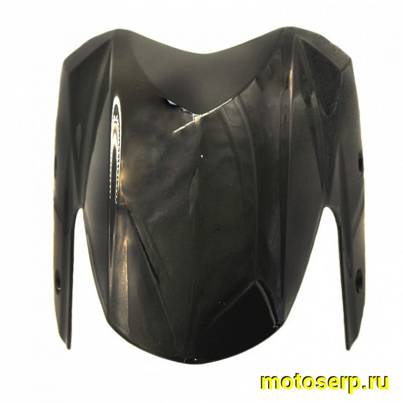 Купить  Крыло переднее VENTO MAX, QUANTUM (102/103) BLACK GLOSS (Черный глянцевый) (шт)  (Vento 23716 (MM 42098 купить с доставкой по Москве и России, цена, технические характеристики, комплектация фото  - motoserp.ru