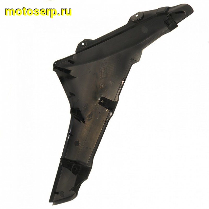 Купить  Обтекатель боковой (лыжа;порог) VENTO MAX, QUANTUM (левый/правый) (пар)  (Vento 23832 (Vento 23831 (MM 42102 + 42101 купить с доставкой по Москве и России, цена, технические характеристики, комплектация фото  - motoserp.ru