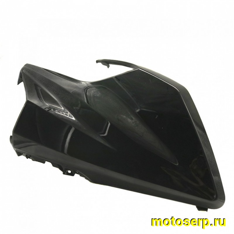 Купить  ====Облицовка фары VENTO MAX левая накладка (Черный) (шт) (Vento 23830 (Vento 23714 купить с доставкой по Москве и России, цена, технические характеристики, комплектация фото  - motoserp.ru