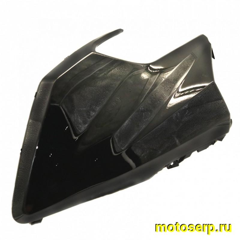 Купить  Облицовка фары VENTO MAX правая накладка (Черный) (шт) (Vento 23830 (Vento 23714 купить с доставкой по Москве и России, цена, технические характеристики, комплектация фото  - motoserp.ru