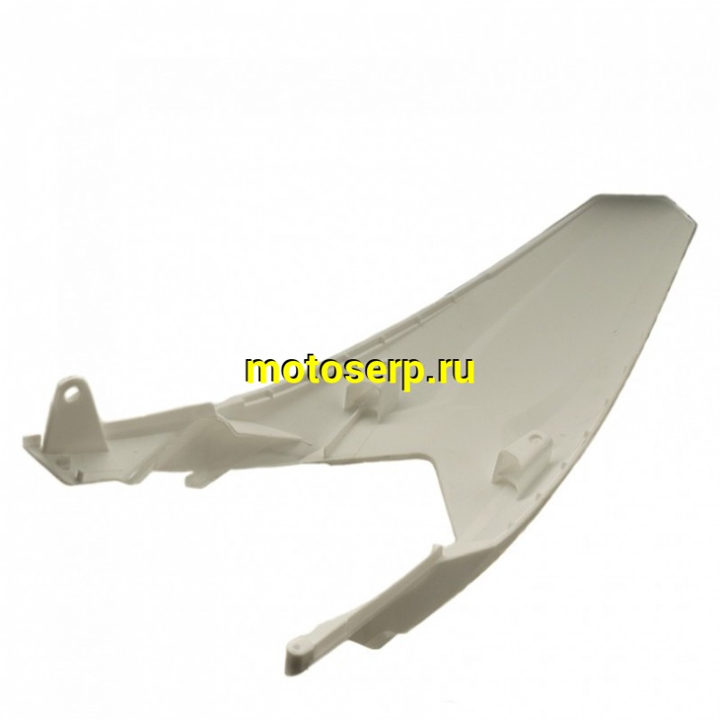 Купить  Крыло заднее (хвост) BSE Z1, J1/J2LE, Z2, J2S белое (шт) (Велос 6.140.0131 (Велос 30.717.0501 купить с доставкой по Москве и России, цена, технические характеристики, комплектация фото  - motoserp.ru