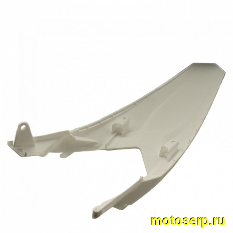 Купить  Крыло заднее (хвост) BSE Z1, J1/J2LE, Z2, J2S белое (шт) (Велос 6.140.0131 (Велос 30.717.0501 купить с доставкой по Москве и России, цена, технические характеристики, комплектация фото  - motoserp.ru