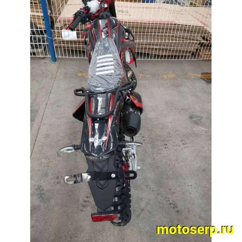 Купить  ====Мотоцикл Кросс/Эндуро FX MOTO RAPTOR CBS 300 (спортинв),  21/18, 4Т, 300cc, Двигатель ZONGSHEN ZS174MN , жидк. охл., диск/диск (Бер) (шт)  (ZUUMAV купить с доставкой по Москве и России, цена, технические характеристики, комплектация фото  - motoserp.ru
