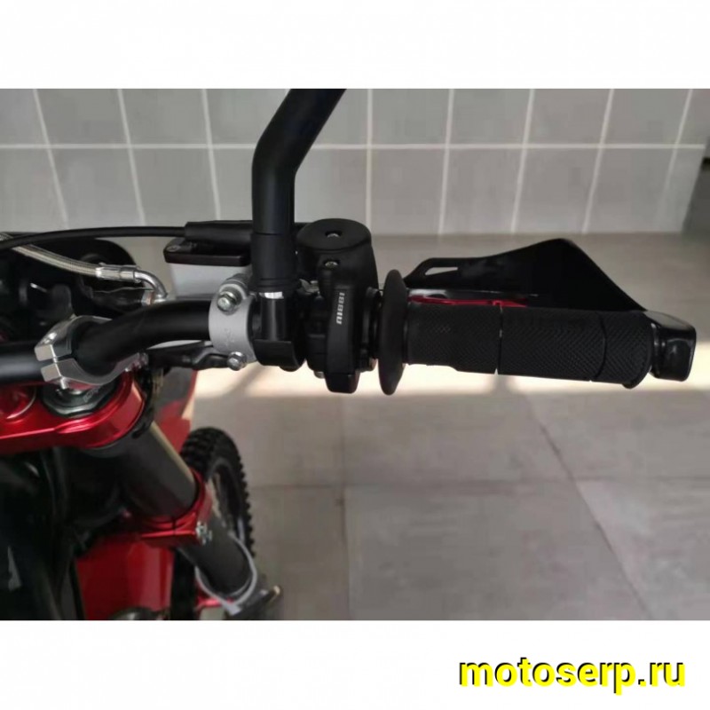 Купить  ====Мотоцикл Кросс/Эндуро FX MOTO RAPTOR NC300 (спортинв), 21/18, 4Т, 300cc, Двигатель 177MM , жидк. охл., диск/диск (шт)  (ZUUMAV купить с доставкой по Москве и России, цена, технические характеристики, комплектация фото  - motoserp.ru