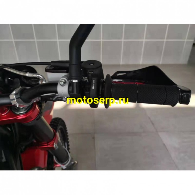 Купить  ====Мотоцикл Кросс/Эндуро FX MOTO RAPTOR NC300 (спортинв), 21/18, 4Т, 300cc, Двигатель 177MM , жидк. охл., диск/диск (шт)  (ZUUMAV купить с доставкой по Москве и России, цена, технические характеристики, комплектация фото  - motoserp.ru