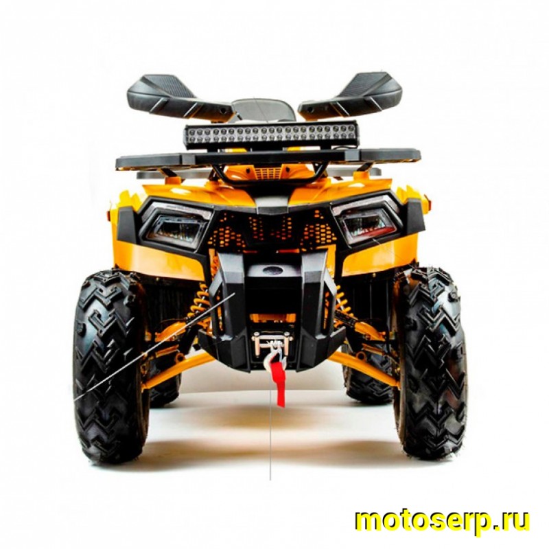 Купить  200cc Комплект запчастей для сборки Motoland VOX200 WILD TRACK X WINCH, утилит., баланс. вал, торм на руле, лебедка (шт) (ML 19069 купить с доставкой по Москве и России, цена, технические характеристики, комплектация фото  - motoserp.ru