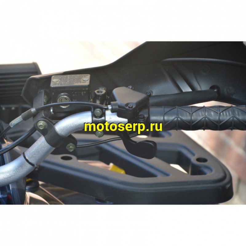 Купить  200cc Квадроцикл Motoland VOX200 WILD TRACK X WINCH (компл. запчастей для сборки) 200сс, утилит., баланс. вал, торм на руле, лебедка (шт) (ML 19069 купить с доставкой по Москве и России, цена, технические характеристики, комплектация фото  - motoserp.ru