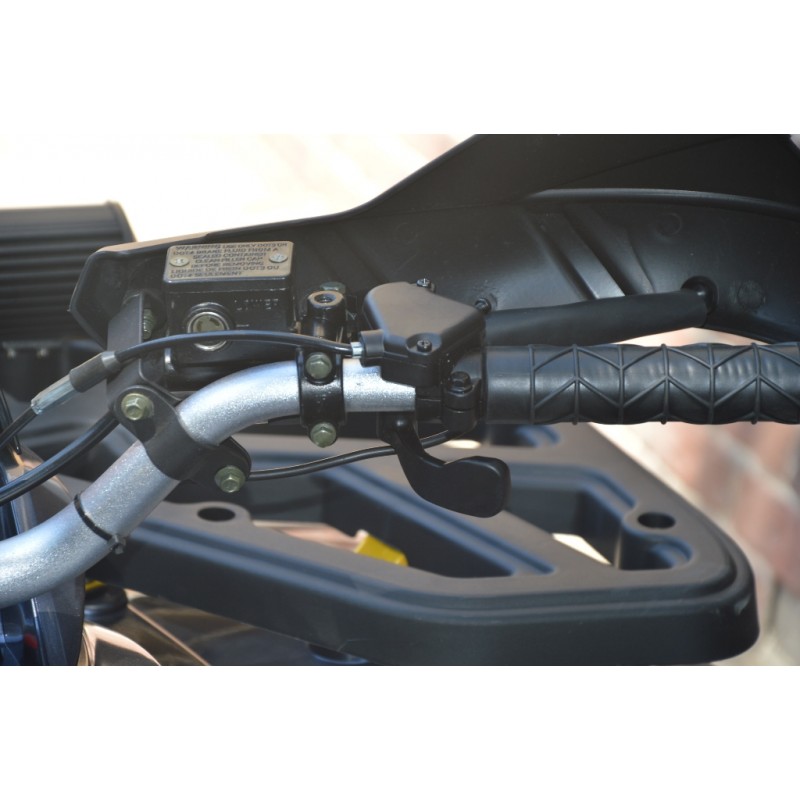 Купить  200cc Комплект запчастей для сборки Motoland VOX200 WILD TRACK X WINCH, утилит., баланс. вал, торм на руле, лебедка (шт) (ML 19069 купить с доставкой по Москве и России, цена, технические характеристики, комплектация фото  - motoserp.ru