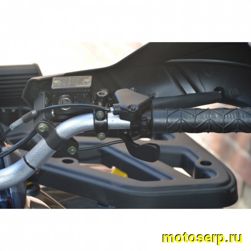 Купить  200cc Комплект запчастей для сборки Motoland VOX200 WILD TRACK X WINCH, утилит., баланс. вал, торм на руле, лебедка (шт) (ML 19069 купить с доставкой по Москве и России, цена, технические характеристики, комплектация фото  - motoserp.ru