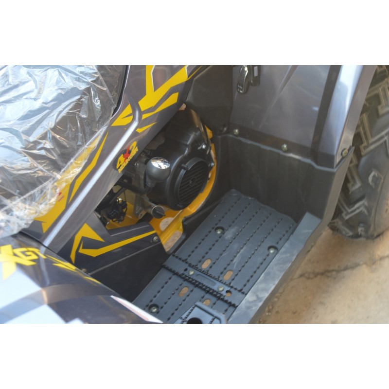 Купить  200cc Комплект запчастей для сборки Motoland VOX200 WILD TRACK X WINCH, утилит., баланс. вал, торм на руле, лебедка (шт) (ML 19069 купить с доставкой по Москве и России, цена, технические характеристики, комплектация фото  - motoserp.ru