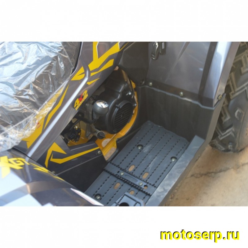 Купить  200cc Комплект запчастей для сборки Motoland VOX200 WILD TRACK X WINCH, утилит., баланс. вал, торм на руле, лебедка (шт) (ML 19069 купить с доставкой по Москве и России, цена, технические характеристики, комплектация фото  - motoserp.ru
