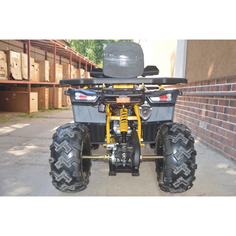 Купить  200cc Комплект запчастей для сборки Motoland VOX200 WILD TRACK X WINCH, утилит., баланс. вал, торм на руле, лебедка (шт) (ML 19069 купить с доставкой по Москве и России, цена, технические характеристики, комплектация фото  - motoserp.ru