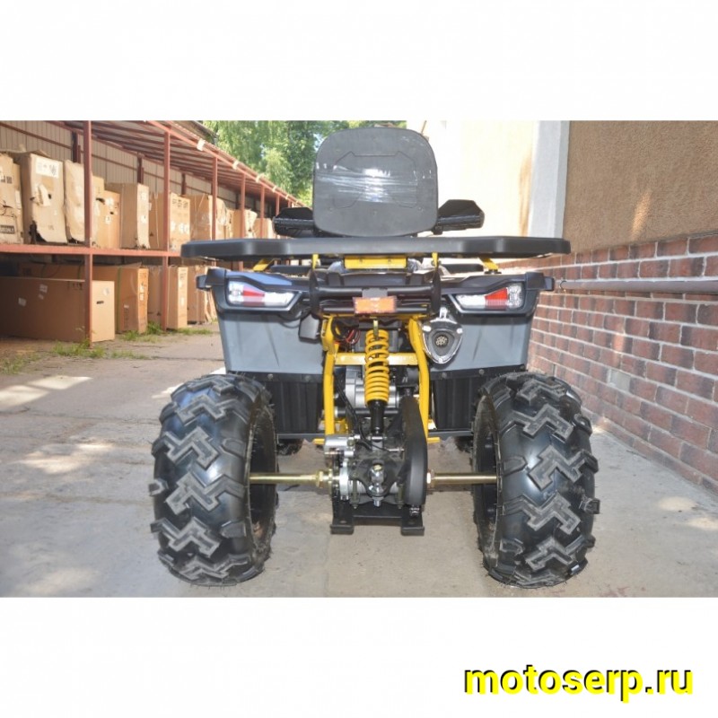 Купить  200cc Комплект запчастей для сборки Motoland VOX200 WILD TRACK X WINCH, утилит., баланс. вал, торм на руле, лебедка (шт) (ML 19069 купить с доставкой по Москве и России, цена, технические характеристики, комплектация фото  - motoserp.ru