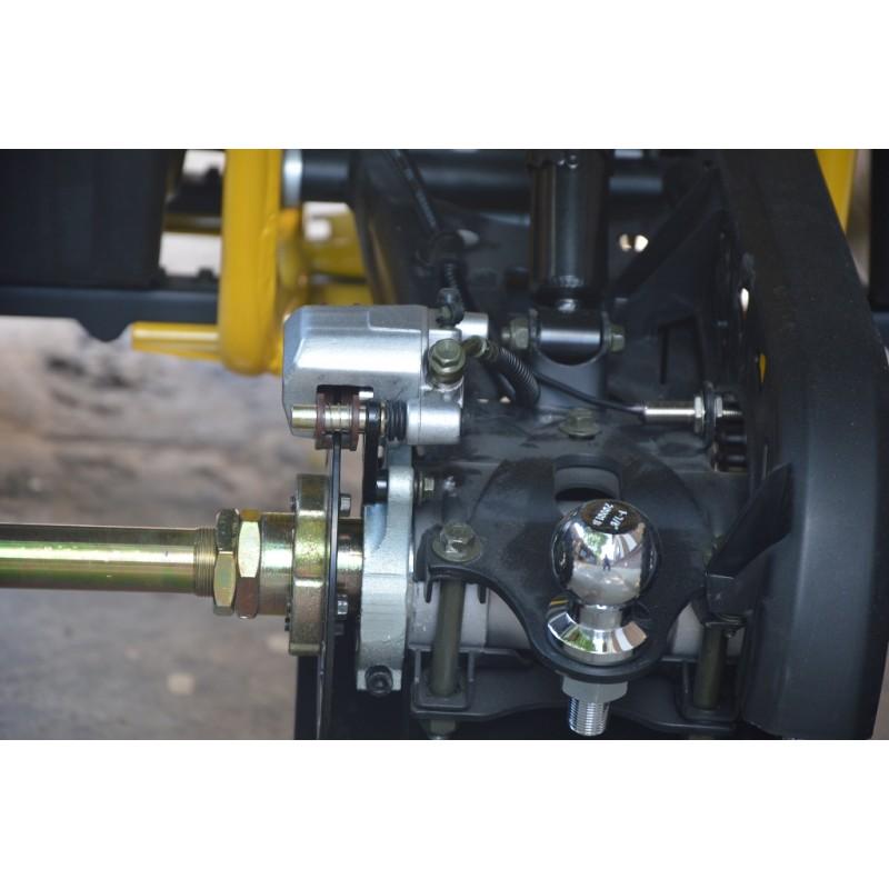 Купить  200cc Комплект запчастей для сборки Motoland VOX200 WILD TRACK X WINCH, утилит., баланс. вал, торм на руле, лебедка (шт) (ML 19069 купить с доставкой по Москве и России, цена, технические характеристики, комплектация фото  - motoserp.ru
