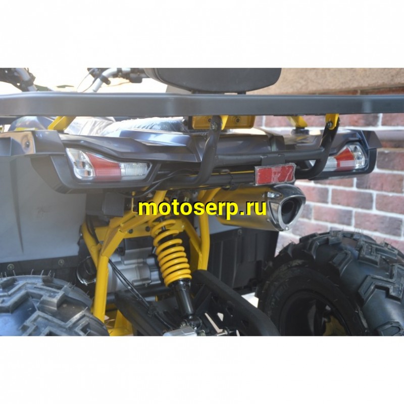 Купить  200cc Квадроцикл Motoland WILD TRACK 200 X WINCH 200сс, утилит., баланс. вал, тормоза на руле, штамп. колеса, лебедка (шт) (ML 19069 купить с доставкой по Москве и России, цена, технические характеристики, комплектация фото  - motoserp.ru