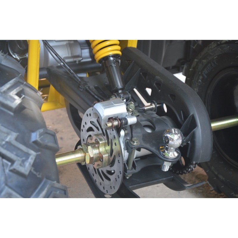 Купить  200cc Комплект запчастей для сборки Motoland VOX200 WILD TRACK X WINCH, утилит., баланс. вал, торм на руле, лебедка (шт) (ML 19069 купить с доставкой по Москве и России, цена, технические характеристики, комплектация фото  - motoserp.ru