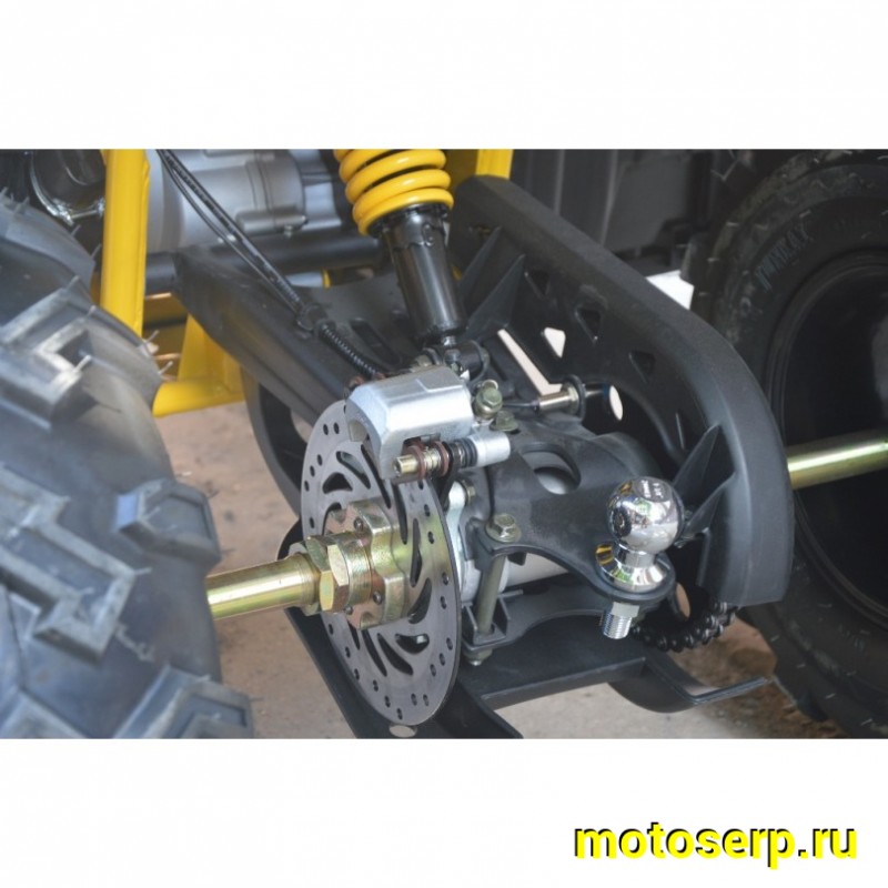 Купить  200cc Комплект запчастей для сборки Motoland VOX200 WILD TRACK X WINCH, утилит., баланс. вал, торм на руле, лебедка (шт) (ML 19069 купить с доставкой по Москве и России, цена, технические характеристики, комплектация фото  - motoserp.ru