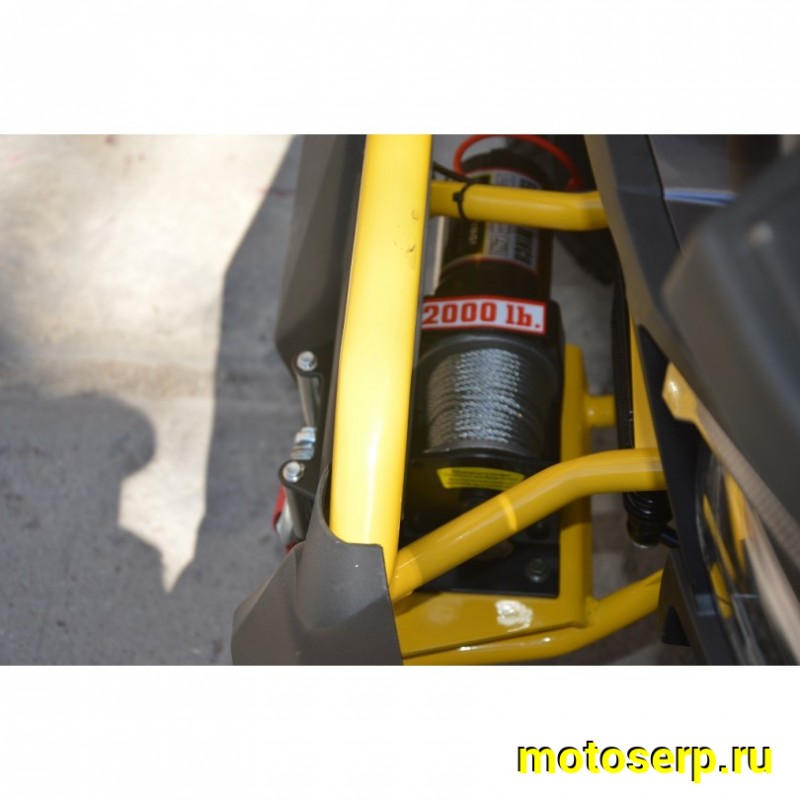 Купить  200cc Комплект запчастей для сборки Motoland VOX200 WILD TRACK X WINCH, утилит., баланс. вал, торм на руле, лебедка (шт) (ML 19069 купить с доставкой по Москве и России, цена, технические характеристики, комплектация фото  - motoserp.ru