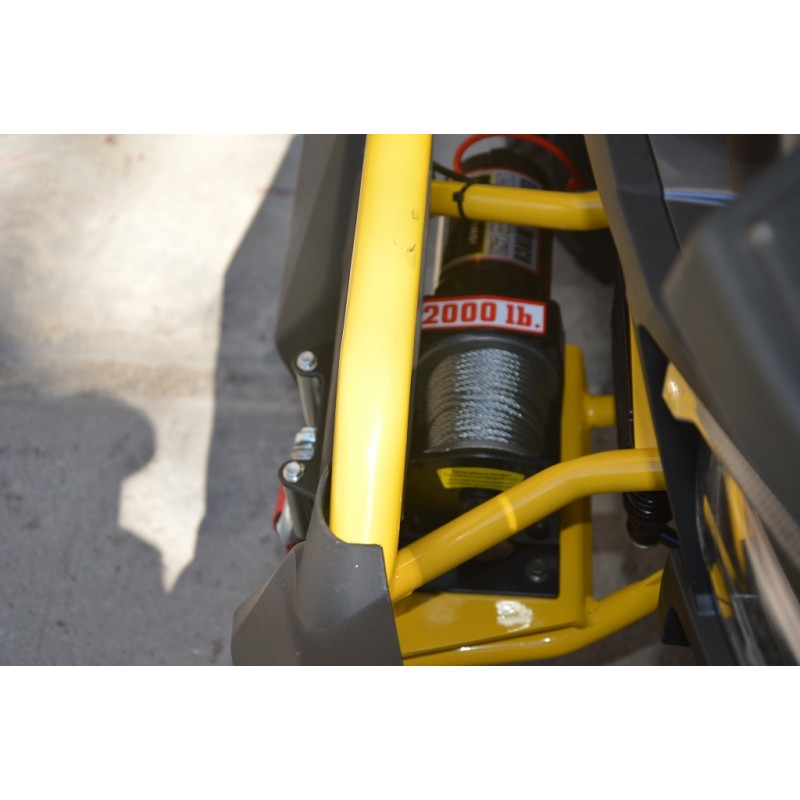 Купить  200cc Комплект запчастей для сборки Motoland VOX200 WILD TRACK X WINCH, утилит., баланс. вал, торм на руле, лебедка (шт) (ML 19069 купить с доставкой по Москве и России, цена, технические характеристики, комплектация фото  - motoserp.ru