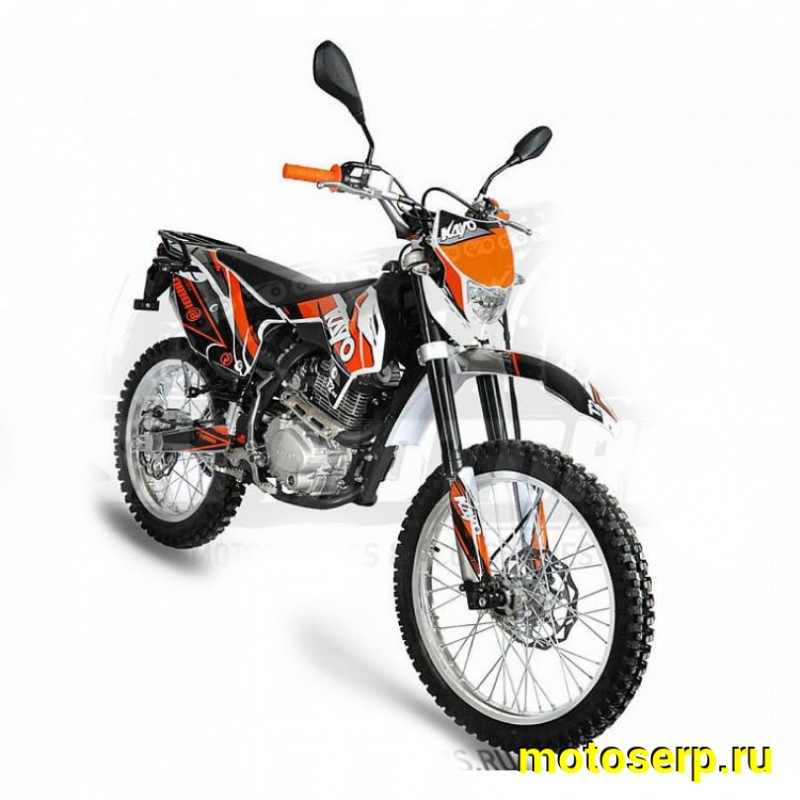 Купить  Мотоцикл Кросс/Эндуро KAYO T2 250 MX 21/18  ЭПТС 172FMM (маркирован 169FMM)  (шт) (SM  купить с доставкой по Москве и России, цена, технические характеристики, комплектация фото  - motoserp.ru