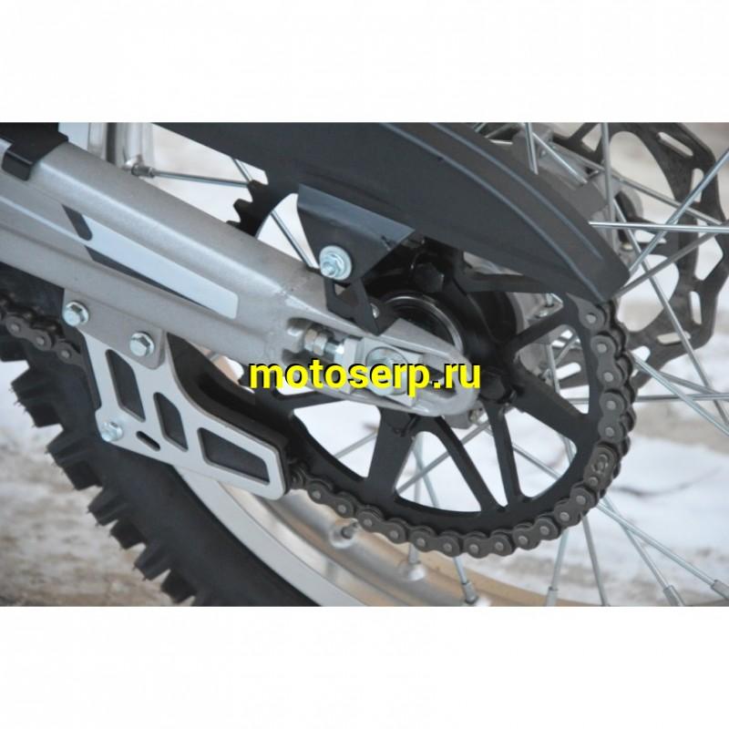 Купить  ====Мотоцикл Кросс/Эндуро KAYO Т2 250 ENDURO PR 21/18 (2023 г.) ЭПТС (зал) (шт) (SM купить с доставкой по Москве и России, цена, технические характеристики, комплектация фото  - motoserp.ru