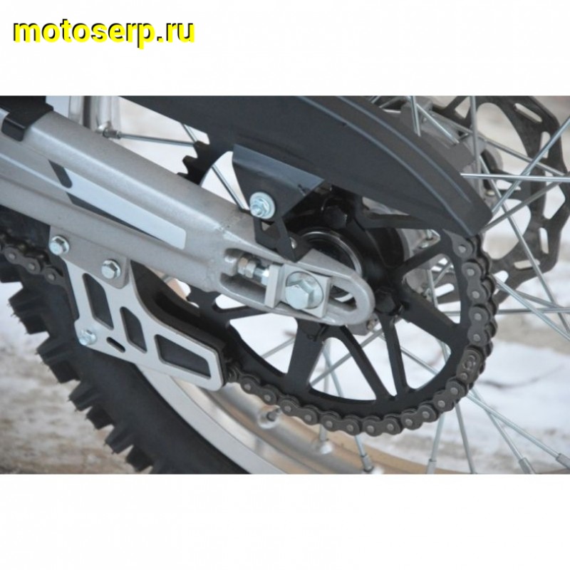 Купить  ====Мотоцикл Кросс/Эндуро KAYO Т2 250 ENDURO PR 21/18 (2023 г.) ЭПТС (зал) (шт) (SM купить с доставкой по Москве и России, цена, технические характеристики, комплектация фото  - motoserp.ru