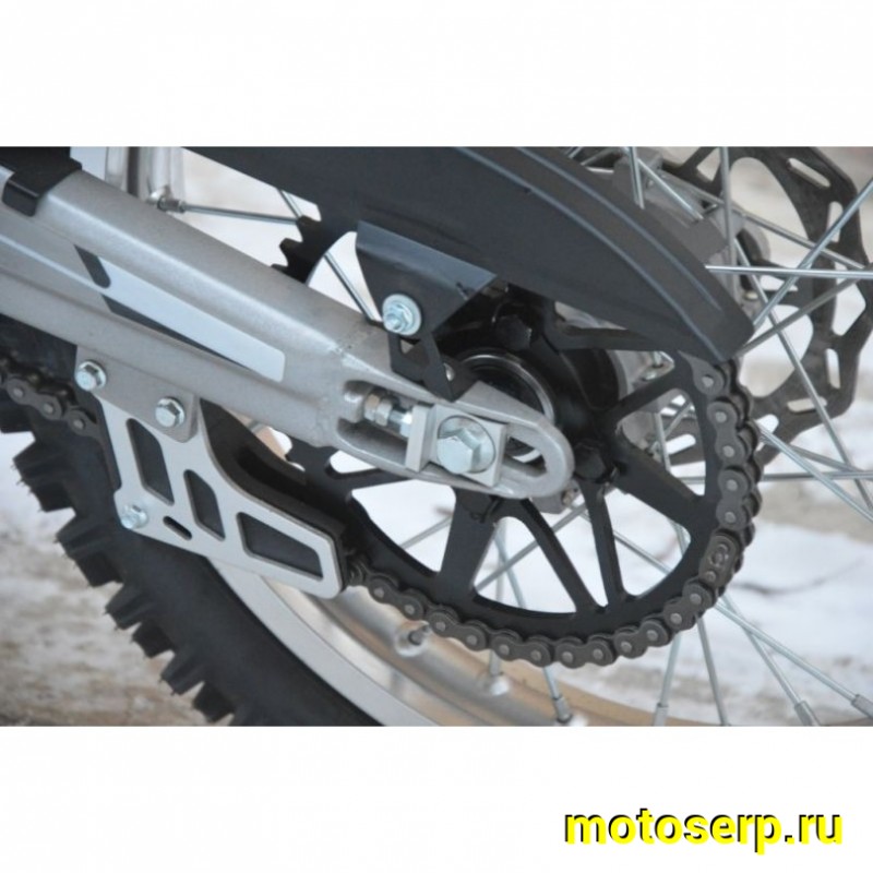 Купить  ====Мотоцикл Кросс/Эндуро KAYO Т2 250 ENDURO PR 21/18 (2023 г.) ЭПТС (зал) (шт) (SM купить с доставкой по Москве и России, цена, технические характеристики, комплектация фото  - motoserp.ru
