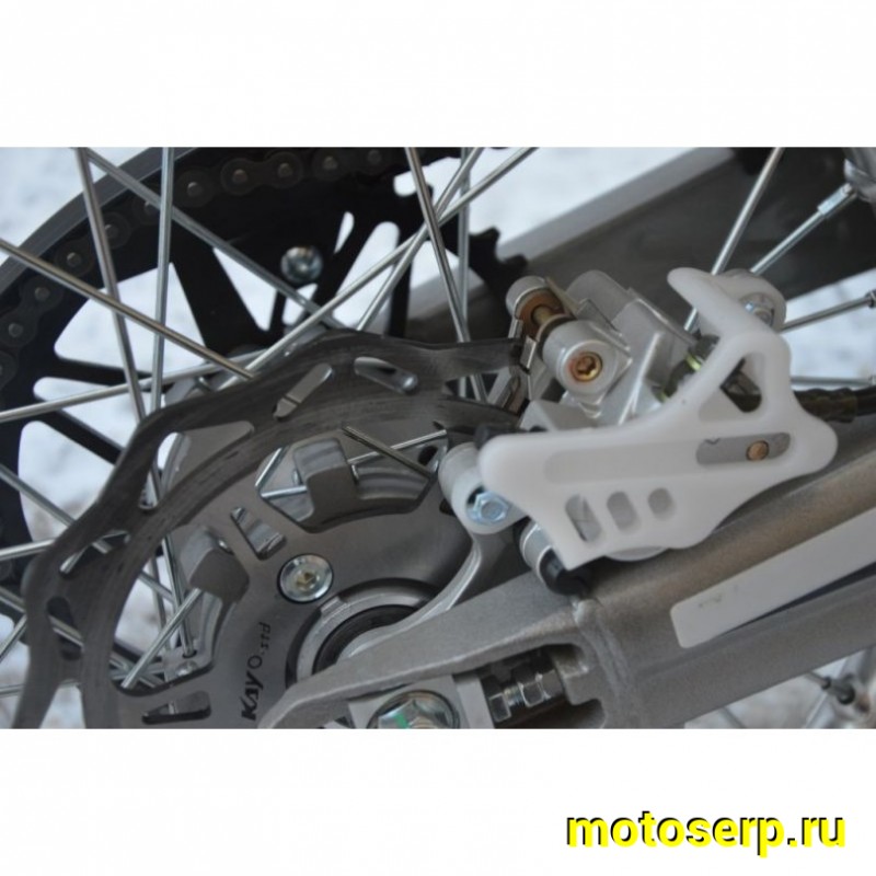 Купить  ====Мотоцикл Кросс/Эндуро KAYO Т2 250 ENDURO PR 21/18 (2023 г.) ЭПТС (зал) (шт) (SM купить с доставкой по Москве и России, цена, технические характеристики, комплектация фото  - motoserp.ru