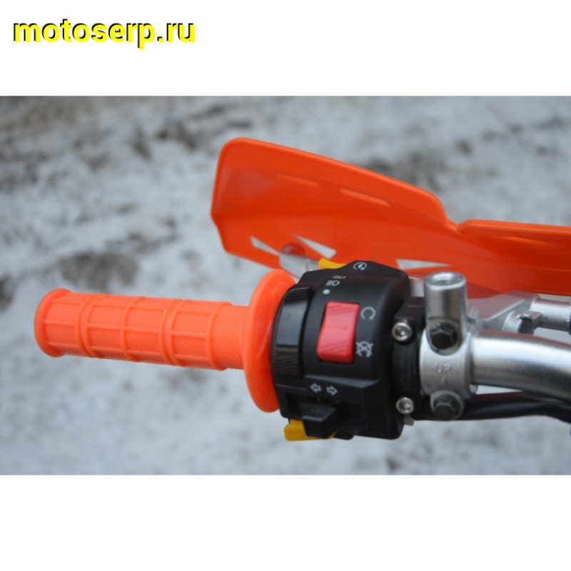 Купить  ====Мотоцикл Кросс/Эндуро KAYO Т2 250 ENDURO PR 21/18 (2023 г.) ЭПТС (зал) (шт) (SM купить с доставкой по Москве и России, цена, технические характеристики, комплектация фото  - motoserp.ru