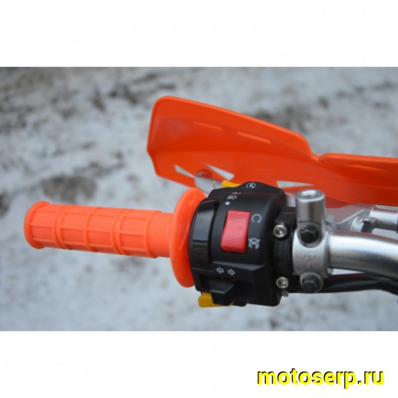 Купить  ====Мотоцикл Кросс/Эндуро KAYO Т2 250 ENDURO PR 21/18 (2023 г.) ЭПТС (зал) (шт) (SM купить с доставкой по Москве и России, цена, технические характеристики, комплектация фото  - motoserp.ru