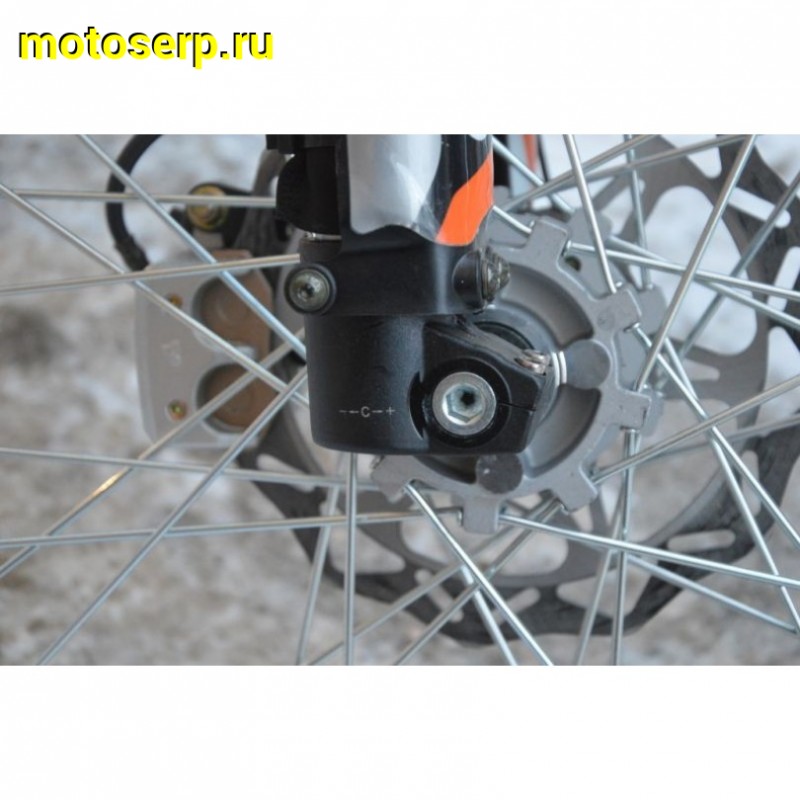 Купить  ====Мотоцикл Кросс/Эндуро KAYO Т2 250 ENDURO PR 21/18 (2023 г.) ЭПТС (зал) (шт) (SM купить с доставкой по Москве и России, цена, технические характеристики, комплектация фото  - motoserp.ru