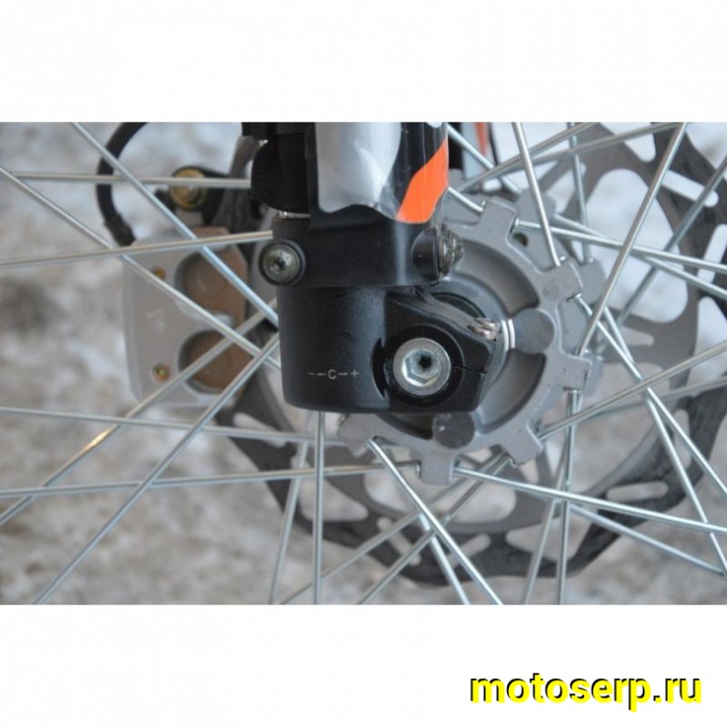Купить  ====Мотоцикл Кросс/Эндуро KAYO Т2 250 ENDURO PR 21/18 (2023 г.) ЭПТС (зал) (шт) (SM купить с доставкой по Москве и России, цена, технические характеристики, комплектация фото  - motoserp.ru