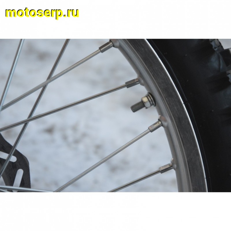 Купить  ====Мотоцикл Кросс/Эндуро KAYO Т2 250 ENDURO PR 21/18 (2023 г.) ЭПТС (зал) (шт) (SM купить с доставкой по Москве и России, цена, технические характеристики, комплектация фото  - motoserp.ru