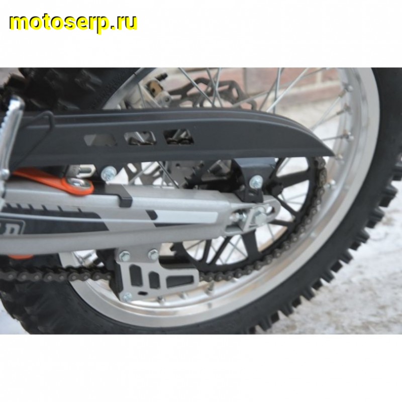 Купить  ====Мотоцикл Кросс/Эндуро KAYO Т2 250 ENDURO PR 21/18 (2023 г.) ЭПТС (зал) (шт) (SM купить с доставкой по Москве и России, цена, технические характеристики, комплектация фото  - motoserp.ru