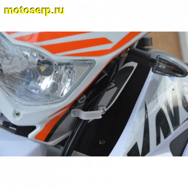 Купить  ====Мотоцикл Кросс/Эндуро KAYO Т2 250 ENDURO PR 21/18 (2023 г.) ЭПТС (зал) (шт) (SM купить с доставкой по Москве и России, цена, технические характеристики, комплектация фото  - motoserp.ru