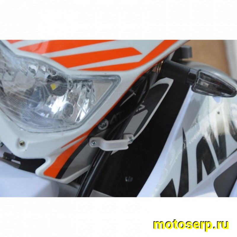 Купить  ====Мотоцикл Кросс/Эндуро KAYO Т2 250 ENDURO PR 21/18 (2023 г.) ЭПТС (зал) (шт) (SM купить с доставкой по Москве и России, цена, технические характеристики, комплектация фото  - motoserp.ru