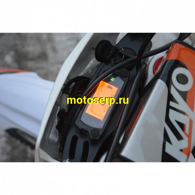 Купить  ====Мотоцикл Кросс/Эндуро KAYO Т2 250 ENDURO PR 21/18 (2023 г.) ЭПТС (зал) (шт) (SM купить с доставкой по Москве и России, цена, технические характеристики, комплектация фото  - motoserp.ru